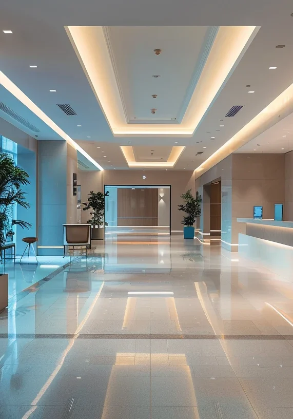 Dlaczego warto projektować wnętrza w rytmie dnia i nocy (3)