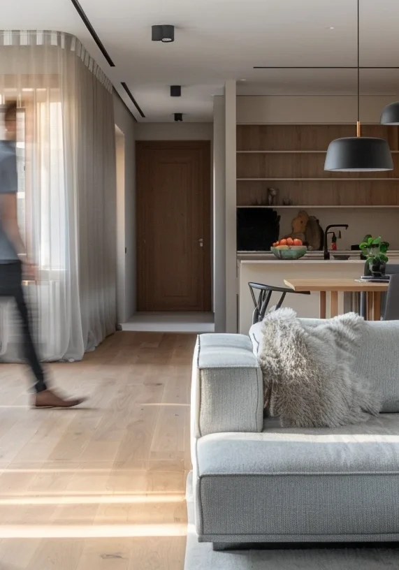 Jak psychologia środowiskowa i ergonomia optymalizują twoje wnętrze (9)